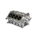 Гравитационное литье алюминиевого двигателя автомобильного двигателя для автомобильных запасных деталей с высоким давлением.